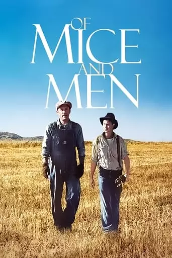 Of Mice and Men (1992) Watch Online