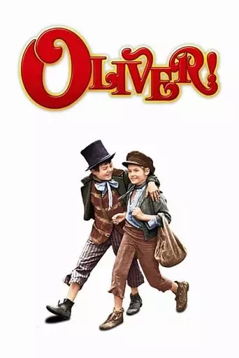 Oliver! (1968) Watch Online