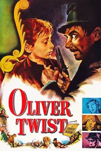 Oliver Twist (1948) Watch Online