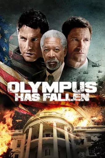 Olympus Has Fallen (2013) Watch Online