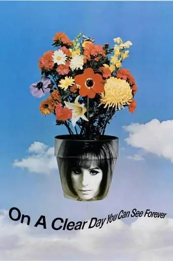 On a Clear Day You Can See Forever (1970) Watch Online