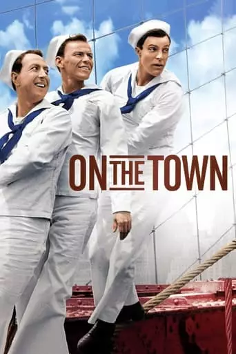 On the Town (1949) Watch Online