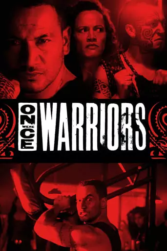 Once Were Warriors (1994) Watch Online
