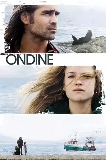 Ondine (2009) Watch Online