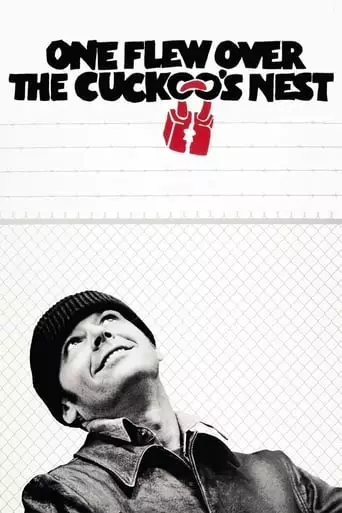 One Flew Over the Cuckoo's Nest (1975) Watch Online
