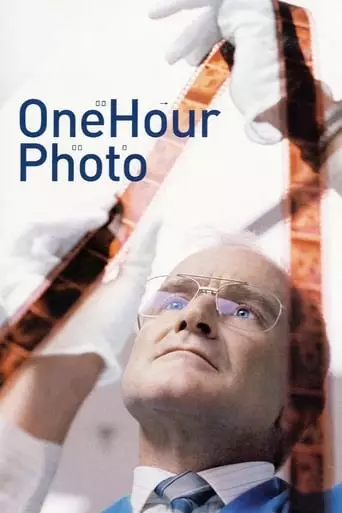 One Hour Photo (2002) Watch Online