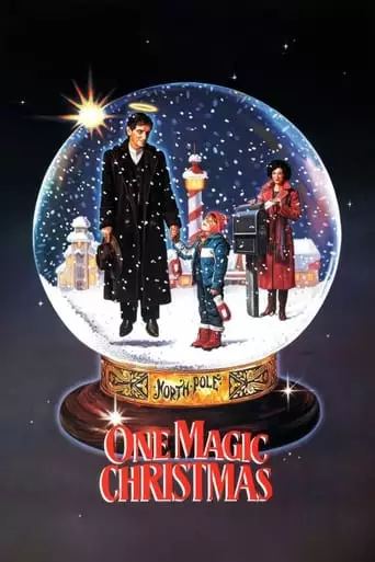 One Magic Christmas (1985) Watch Online