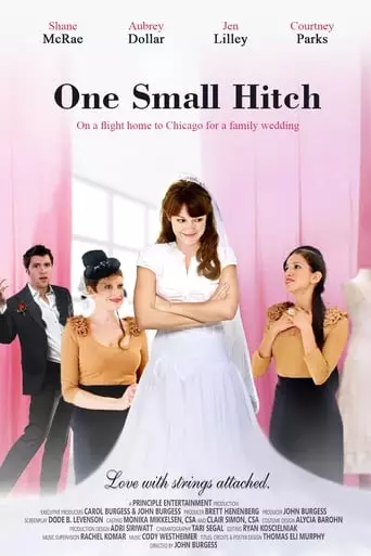 One Small Hitch (2013) Watch Online