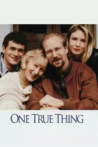 One True Thing (1998) Watch Online