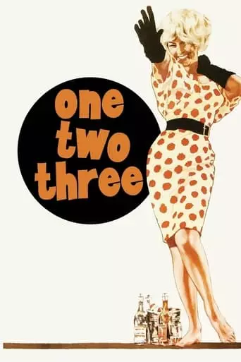 One, Two, Three (1961) Watch Online