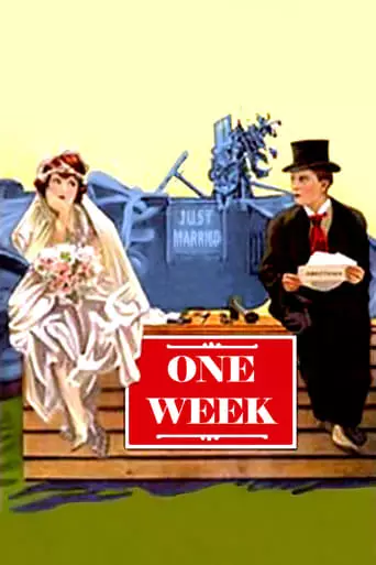 One Week (1920) Watch Online