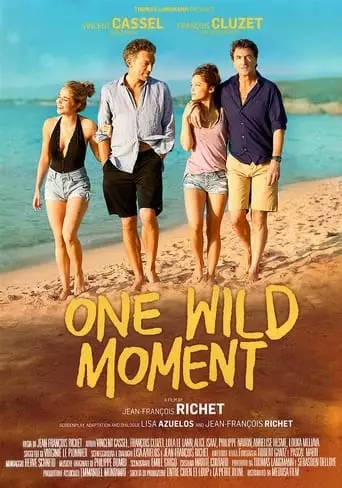 One Wild Moment (2015) Watch Online