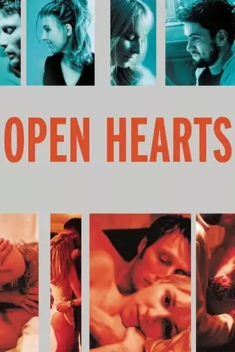 Open Hearts (2002) Watch Online