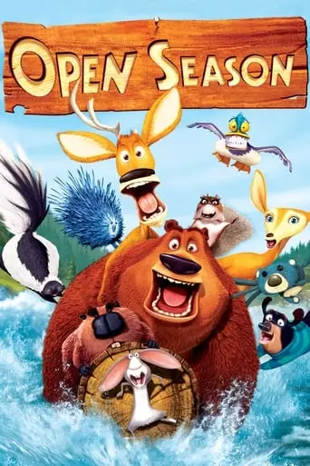Open Season (2006) Watch Online