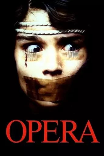 Opera (1987) Watch Online
