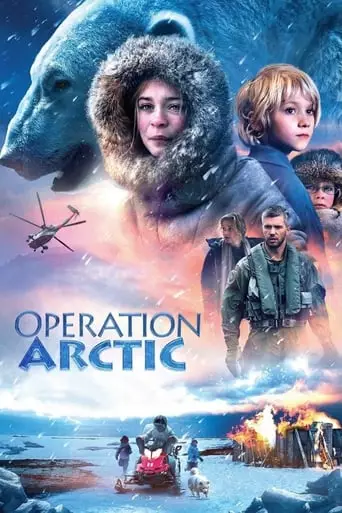 Operation Arctic (2014) Watch Online