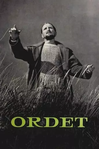 Ordet (1955) Watch Online