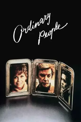 Ordinary People (1980) Watch Online