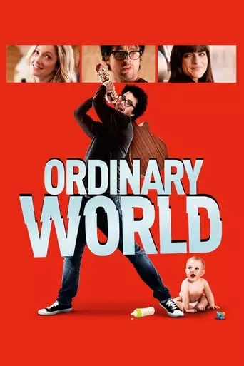 Ordinary World (2016) Watch Online