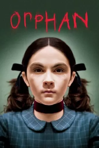 Orphan (2009) Watch Online