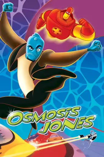 Osmosis Jones (2001) Watch Online