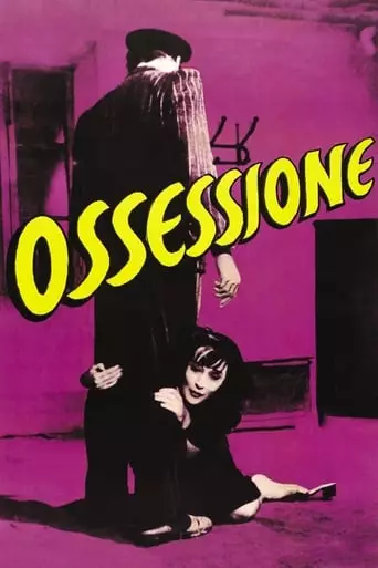 Ossessione (1944) Watch Online