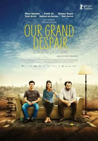 Our Grand Despair (2011) Watch Online