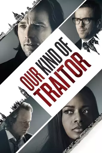 Our Kind of Traitor (2016) Watch Online