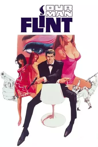Our Man Flint (1966) Watch Online