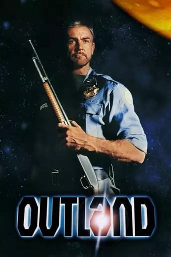 Outland (1981) Watch Online