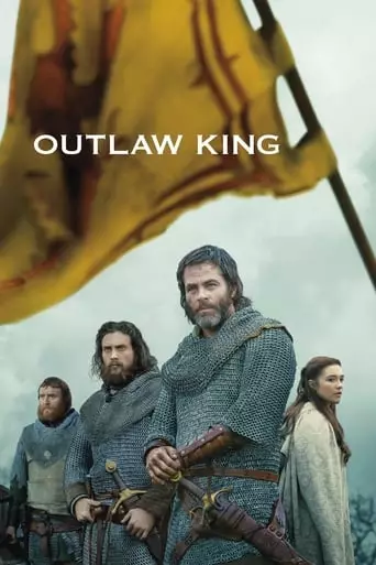 Outlaw King (2018) Watch Online