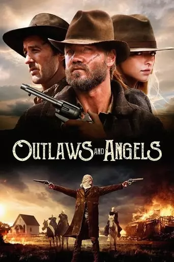 Outlaws and Angels (2016) Watch Online
