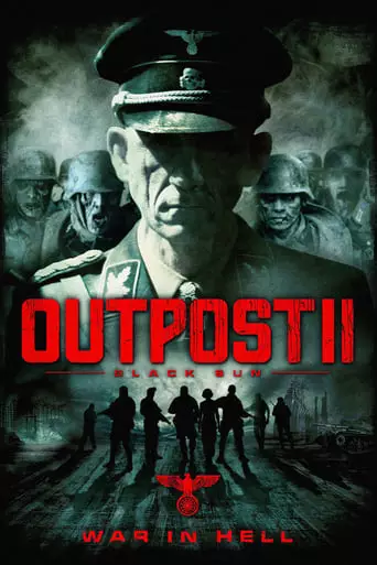 Outpost: Black Sun (2012) Watch Online