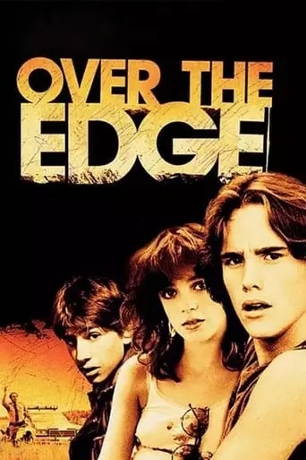 Over the Edge (1979) Watch Online