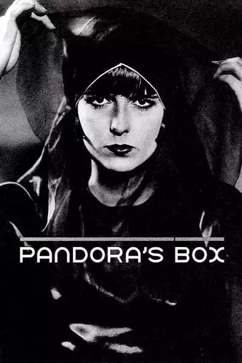 Pandora's Box (1929) Watch Online