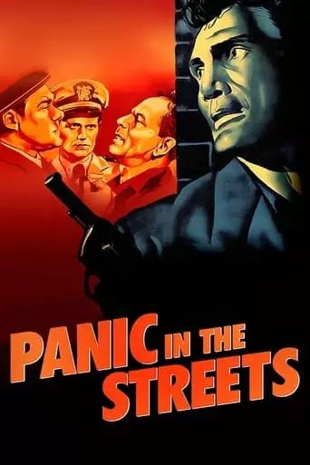 Panic in the Streets (1950) Watch Online