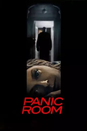 Panic Room (2002) Watch Online