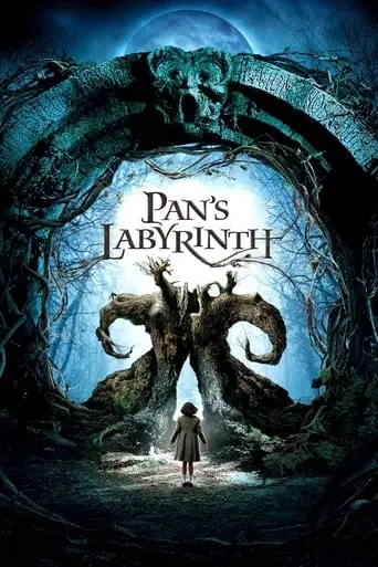 Pan's Labyrinth (2006) Watch Online