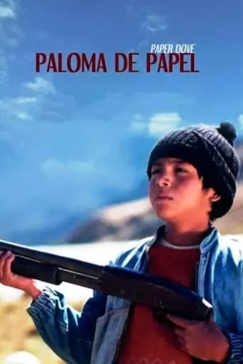 Paper Dove (2003) Watch Online