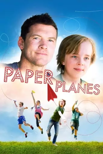 Paper Planes (2014) Watch Online