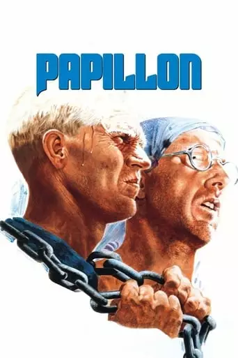 Papillon (1973) Watch Online