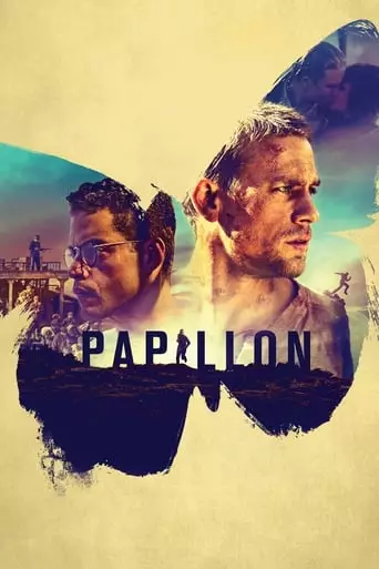 Papillon (2017) Watch Online