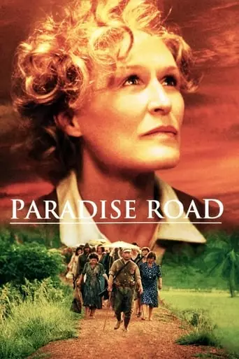 Paradise Road (1997) Watch Online