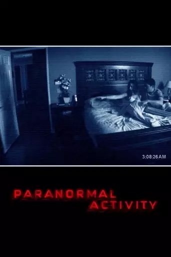 Paranormal Activity (2007) Watch Online
