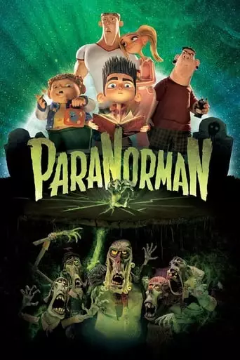 ParaNorman (2012) Watch Online