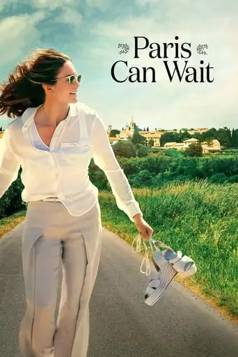 Paris Can Wait (2016) Watch Online