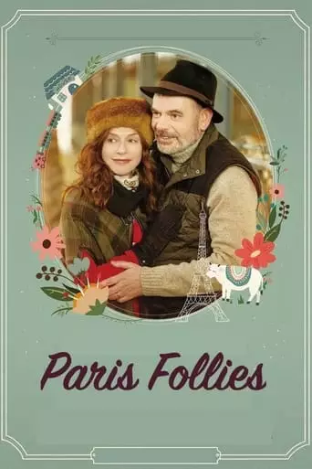 Paris Follies (2014) Watch Online