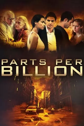 Parts Per Billion (2014) Watch Online