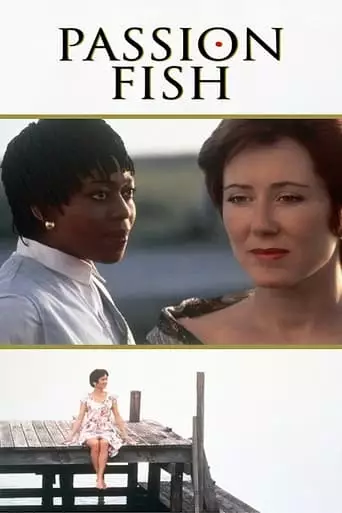 Passion Fish (1992) Watch Online