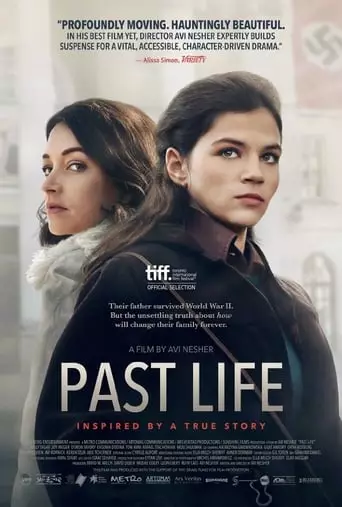 Past Life (2016) Watch Online